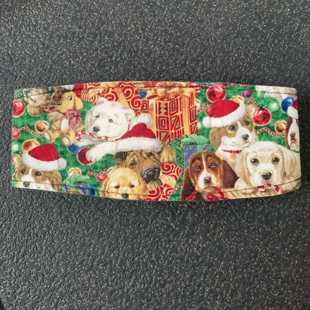 Dog Belly Band